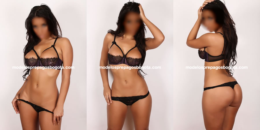 Escort acompañantes Bogota
