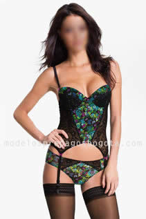 Prepago Bogotá Anahai